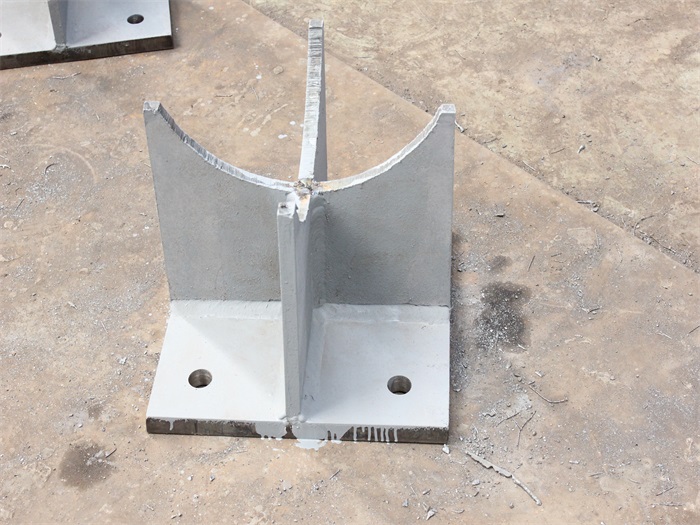 肇东螺栓球支座